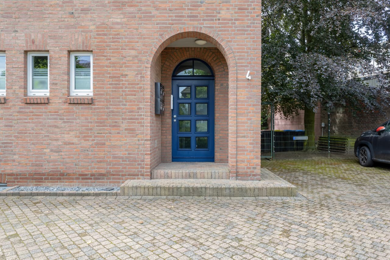 Wohn- und Geschäftshaus in Goch – Bild 45