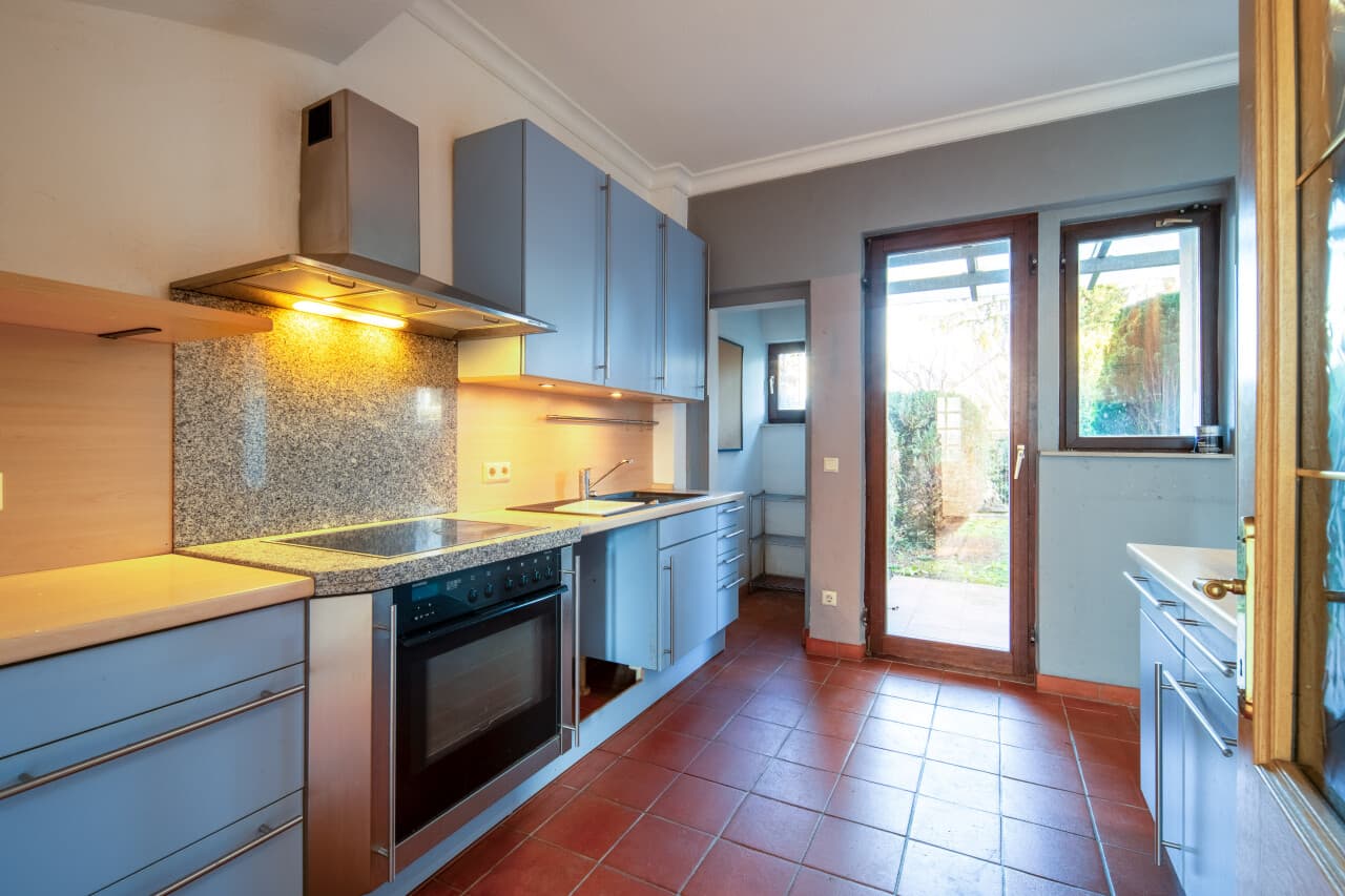 Reihenmittelhaus in Mainz-Kastel – Bild 6