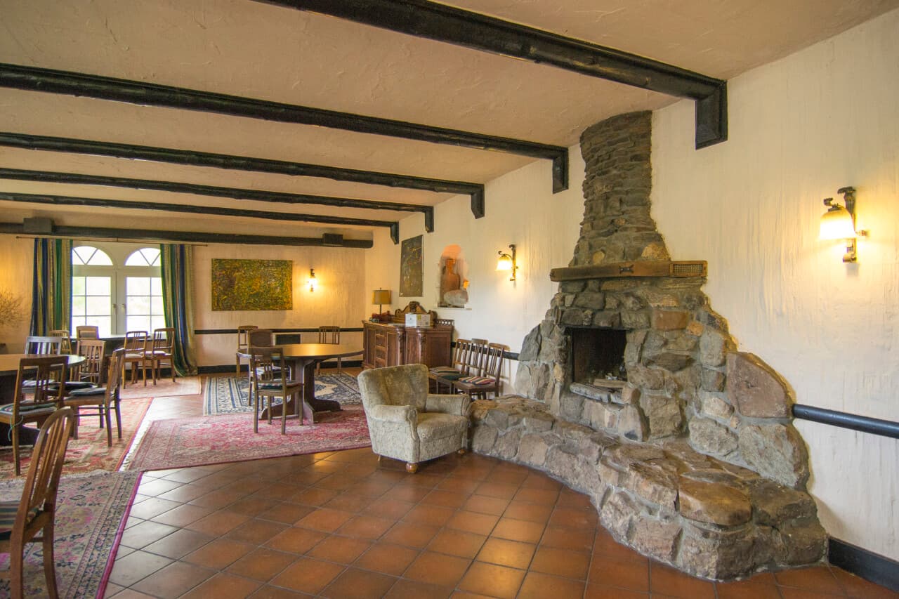 Gastronomie mit Wohnung in Usingen – Bild 5