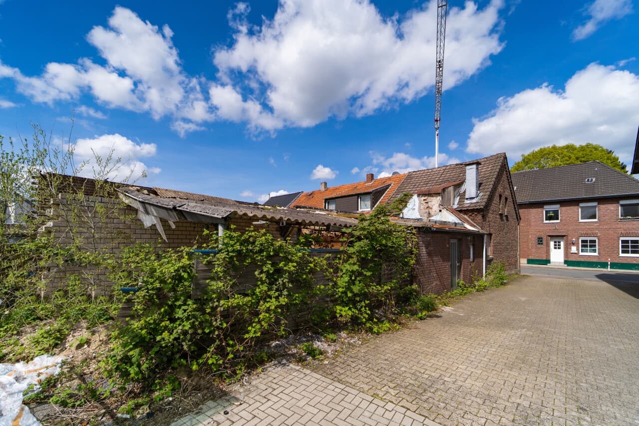 Doppelhaushälfte in Weeze – Bild 3