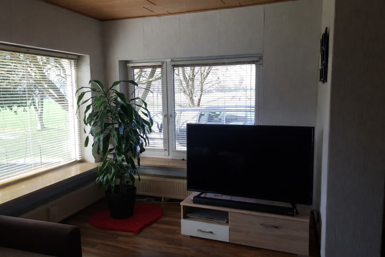 Einfamilienhaus in Hanstedt- Velgen – Bild 11