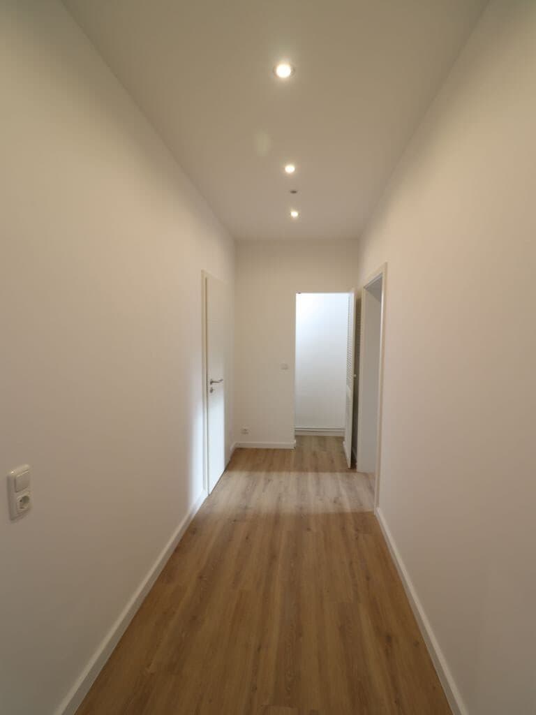 Etagenwohnung in Braunschweig – Bild 5