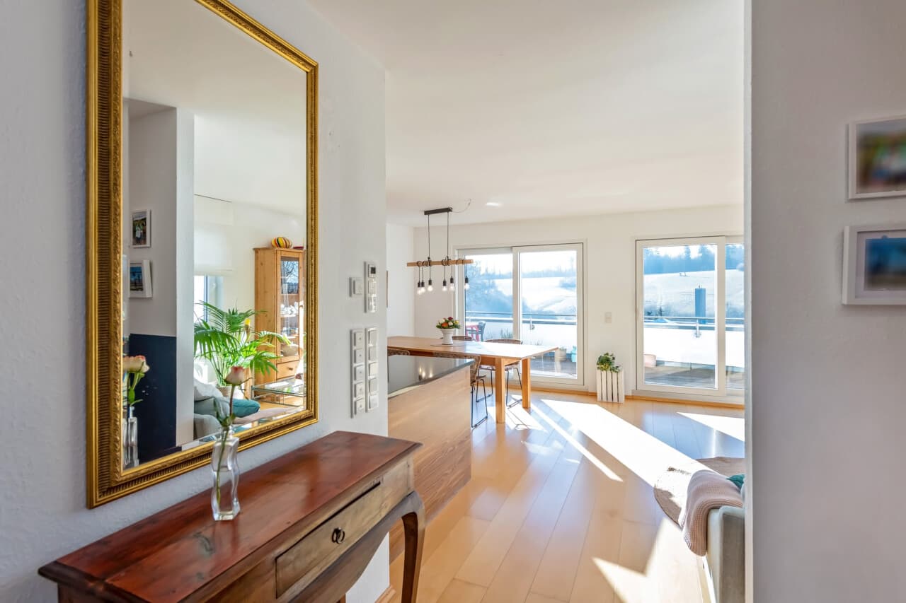 Penthouse in Leinfelden-Echterdingen – Bild 12
