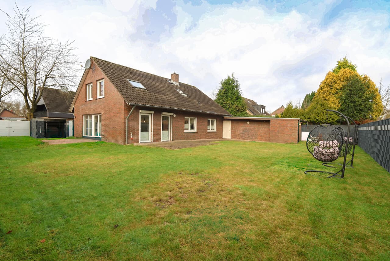 Einfamilienhaus in Nordhorn – Bild 17