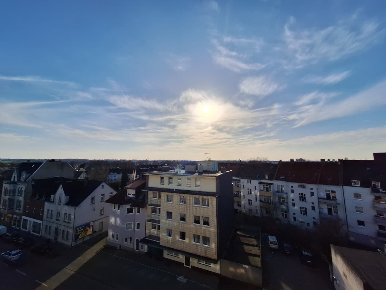 Etagenwohnung in Bochum-Wattenscheid – Bild 14