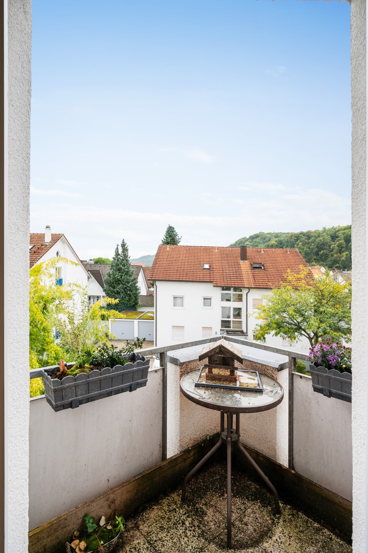 Maisonette in Rheinfelden – Bild 12