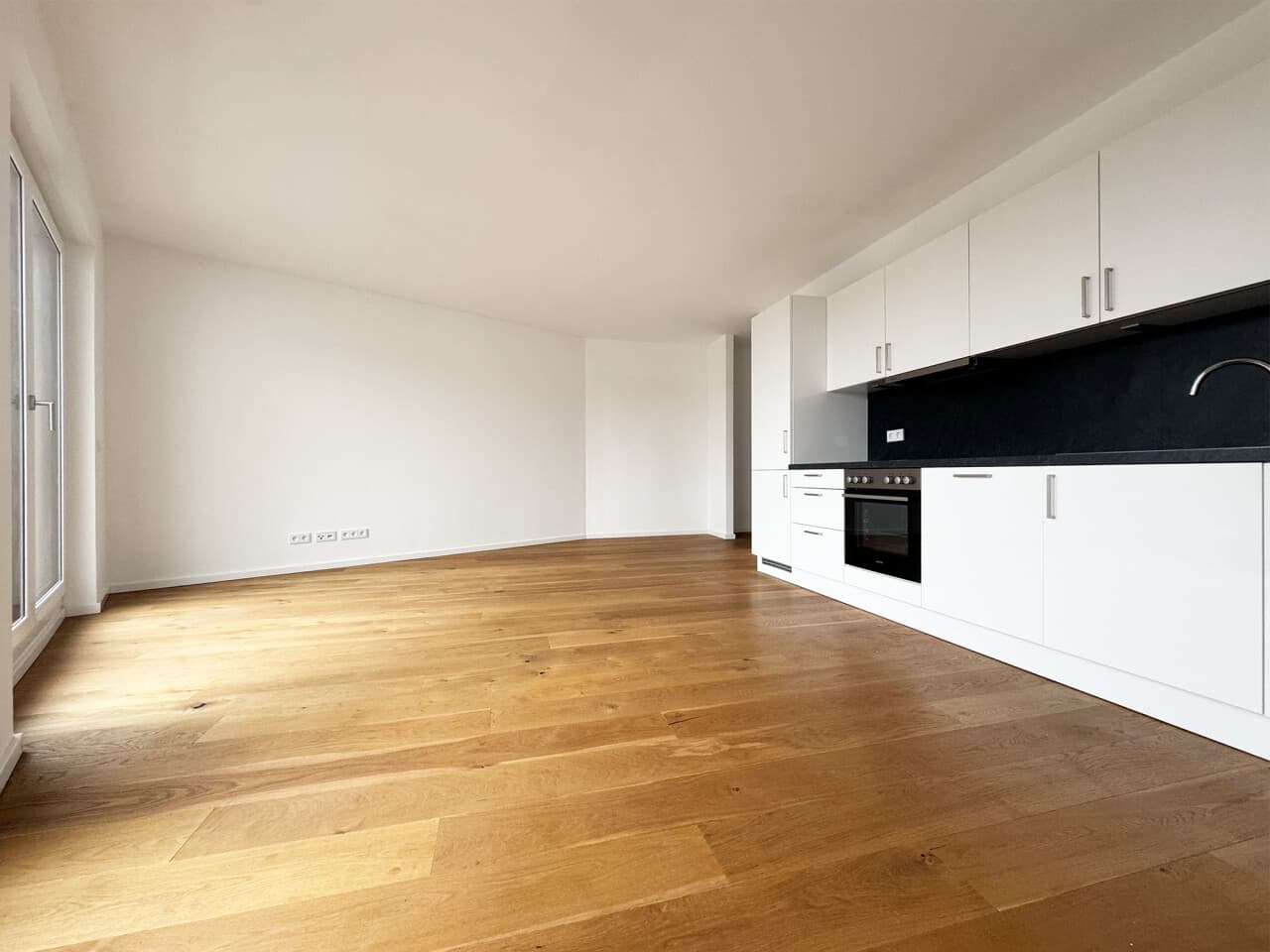Etagenwohnung in Frankfurt am Main – Bild 5