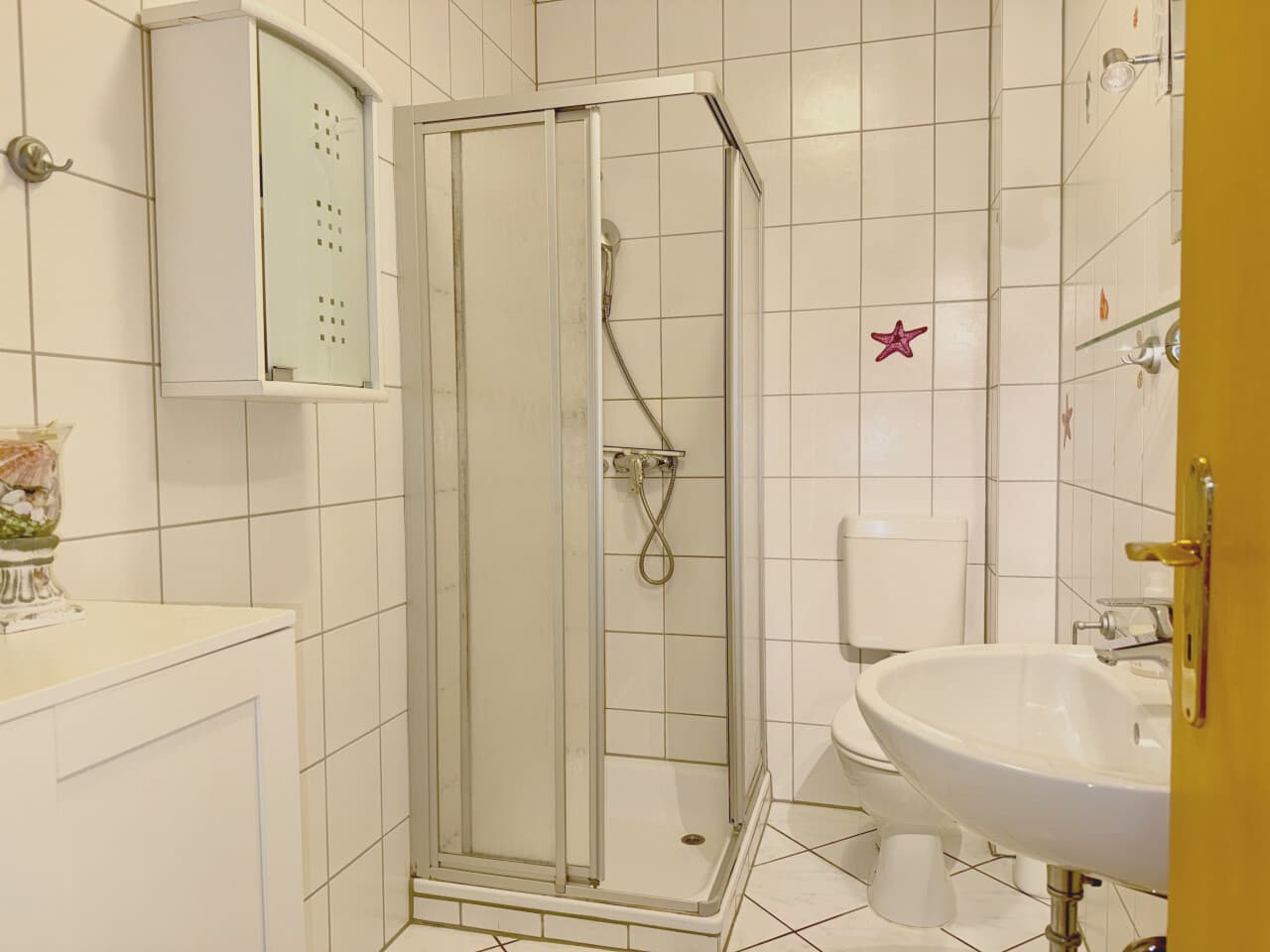 Etagenwohnung in Zingst – Bild 6