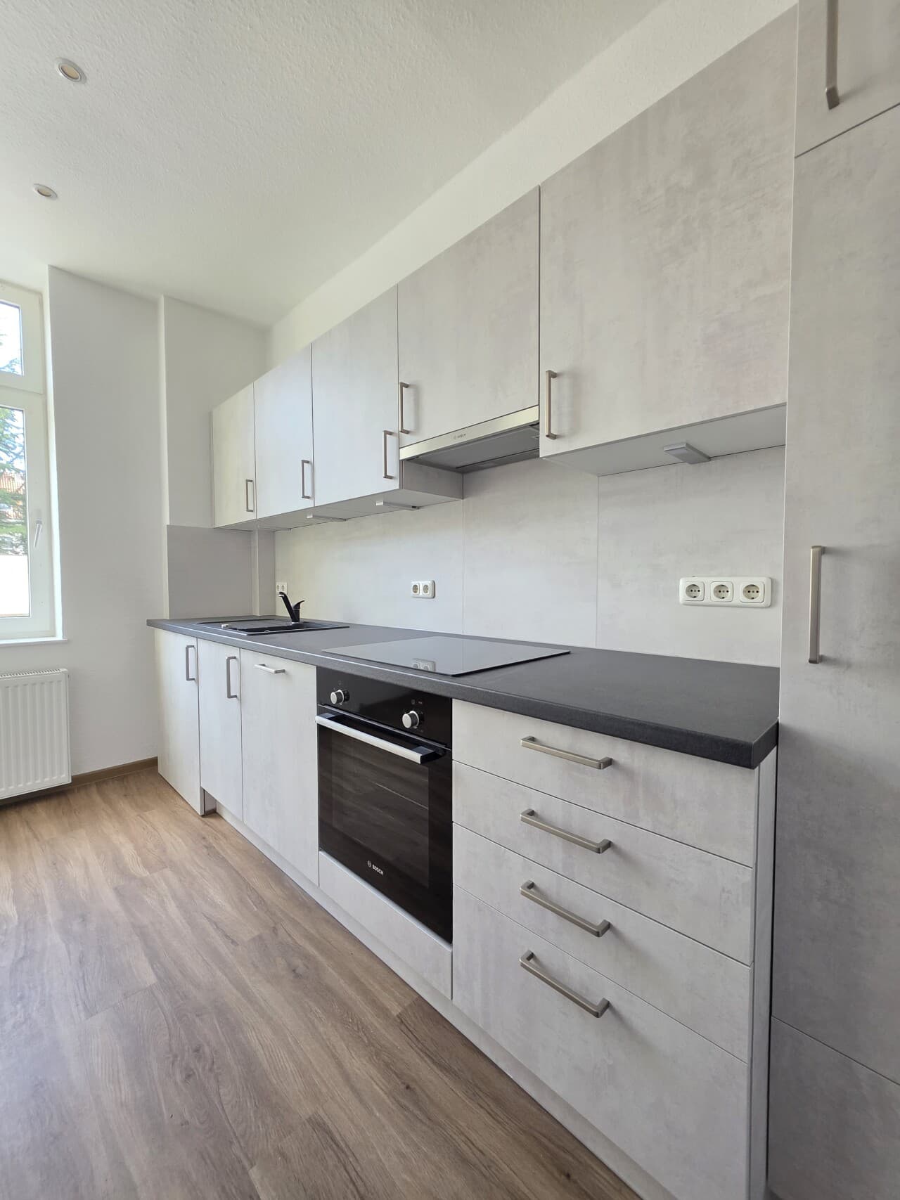 Erdgeschosswohnung in Wilhelmshaven – Bild 6