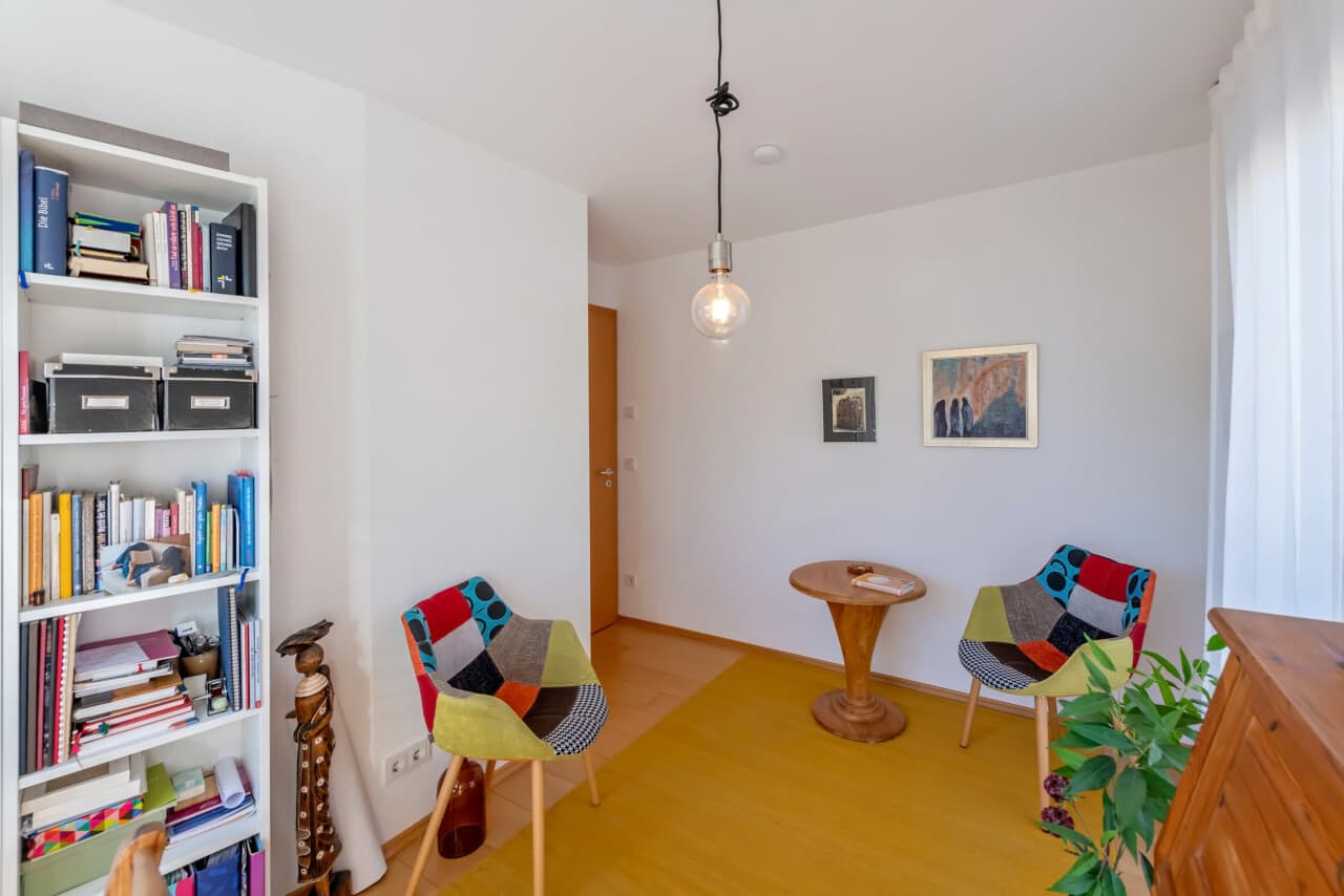 Penthouse in Leinfelden-Echterdingen – Bild 23