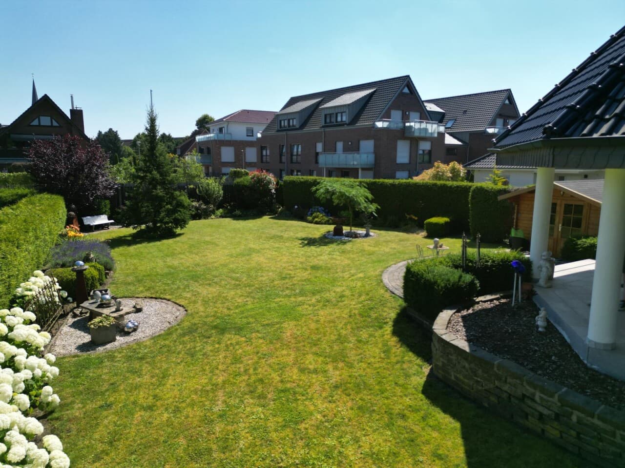 Einfamilienhaus in Salzbergen – Bild 49