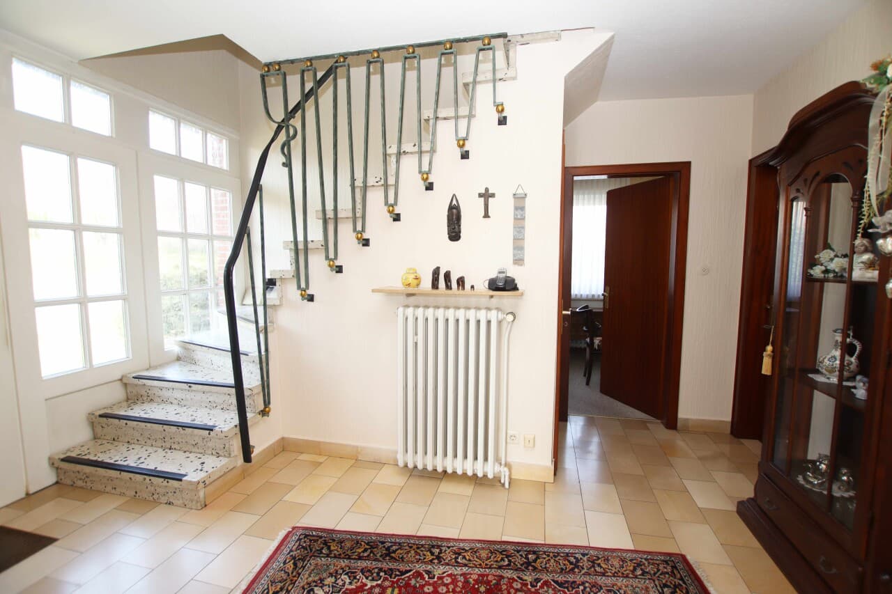 Einfamilienhaus in Bad Bentheim – Bild 12