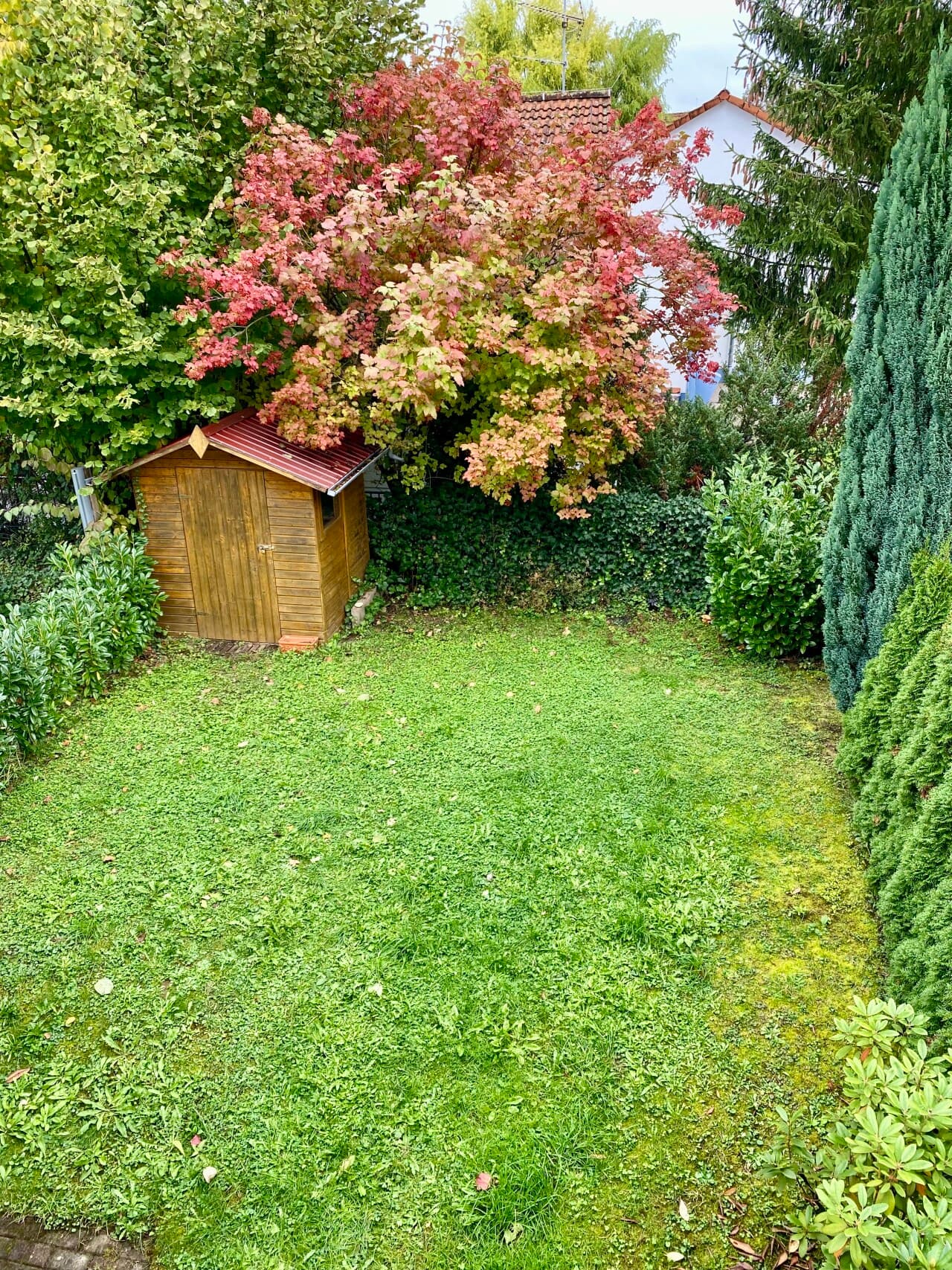 Reihenmittelhaus in Rosbach v.d.Höhe – Bild 9