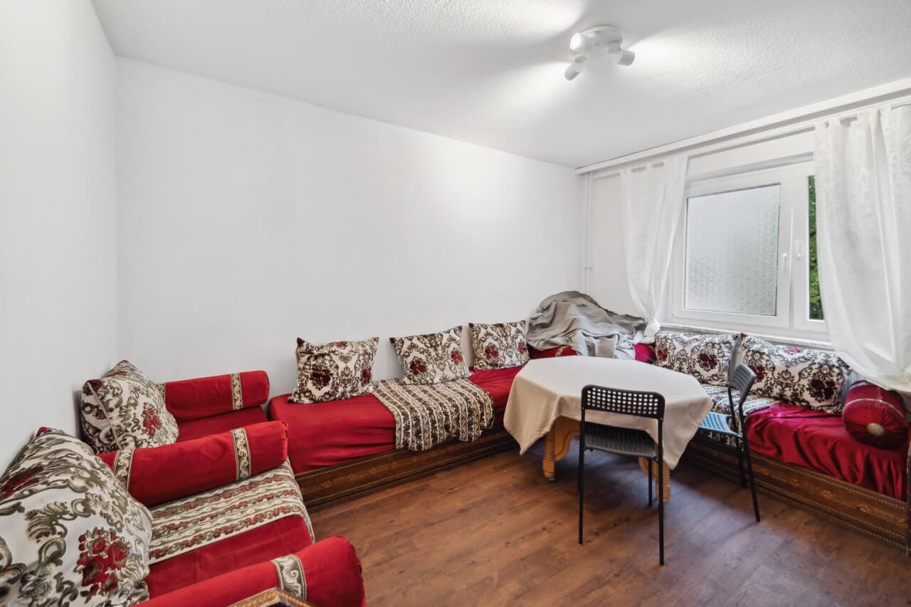 Etagenwohnung in Düsseldorf – Bild 5