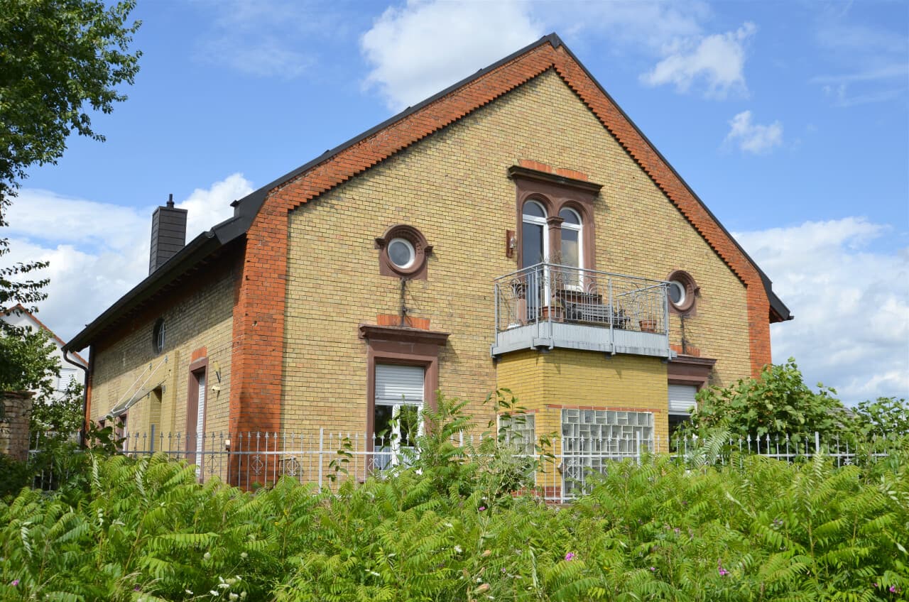 Villa in Gundersheim – Bild 20