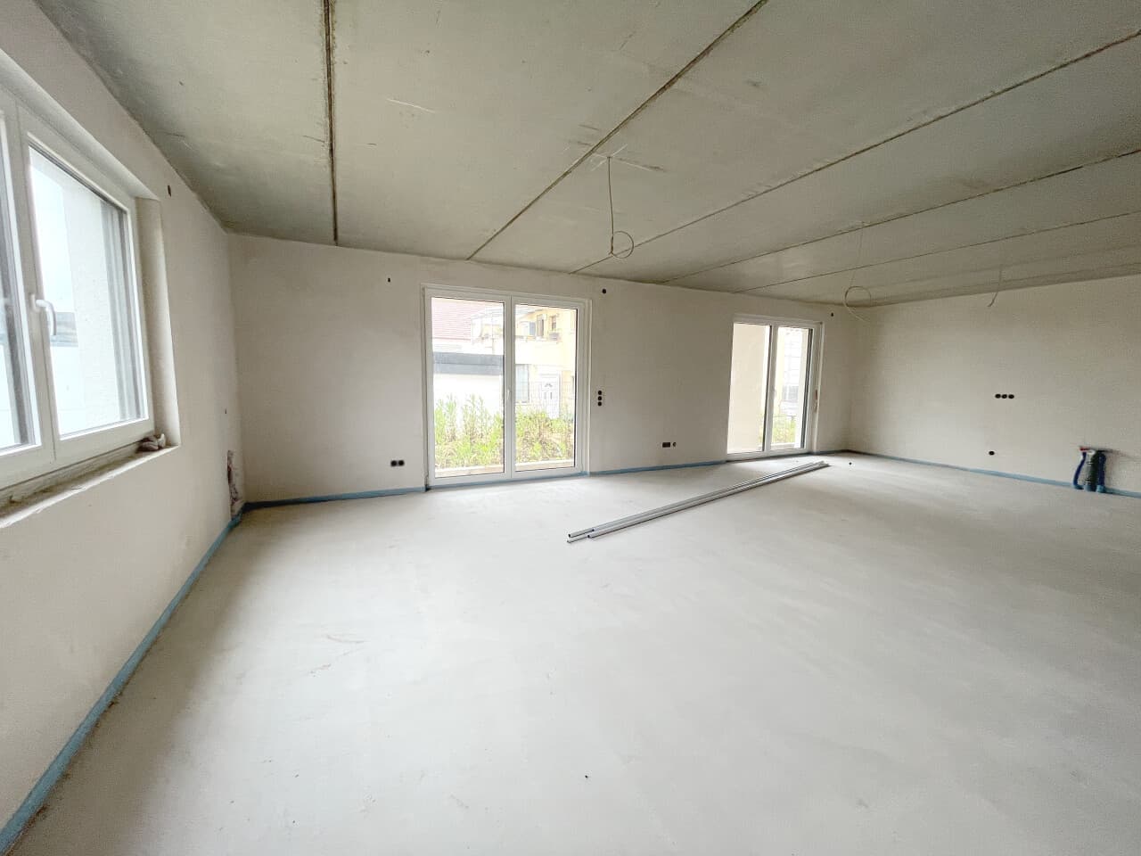 Erdgeschosswohnung in Nußloch – Bild 4