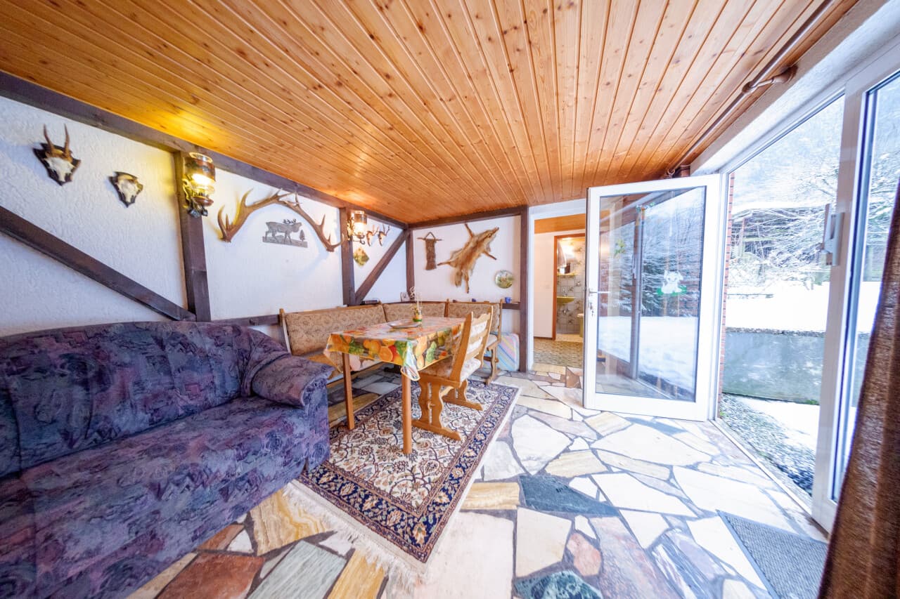 Zweifamilienhaus in Herzberg am Harz – Bild 6