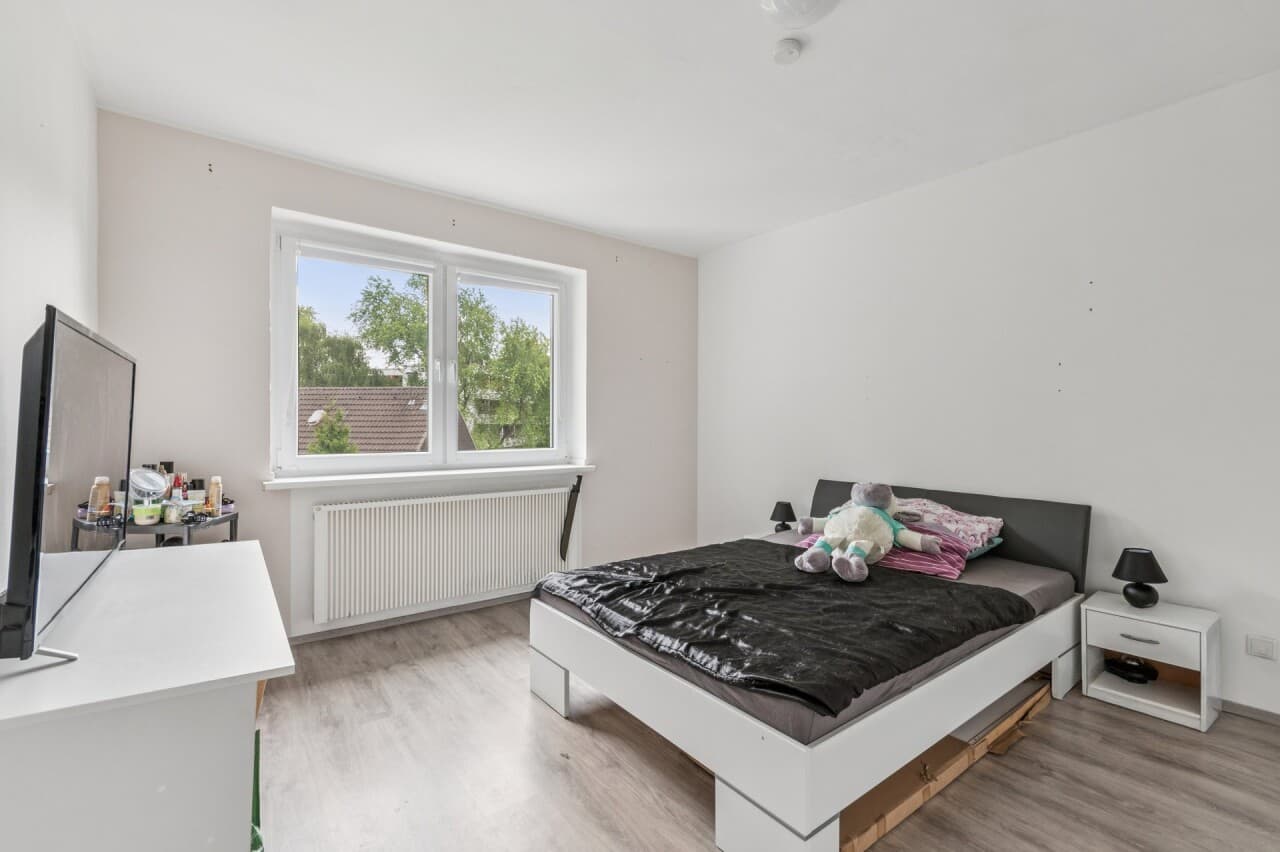 Etagenwohnung in Essen – Bild 5