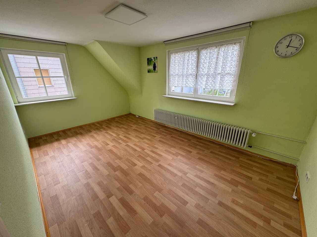 Dachgeschosswohnung in Bühlertal – Bild 3