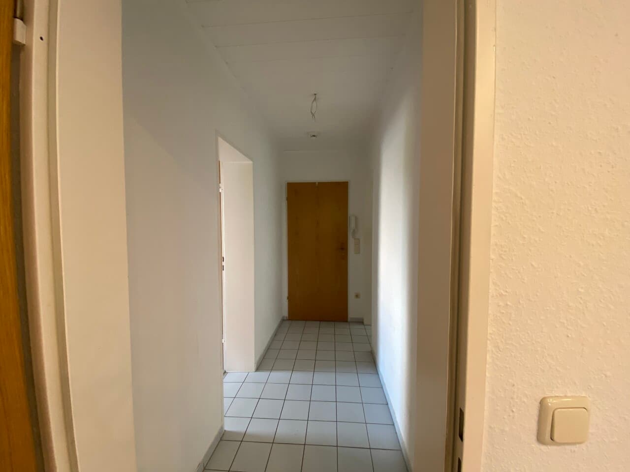 Etagenwohnung in Herne - Horsthausen – Bild 6