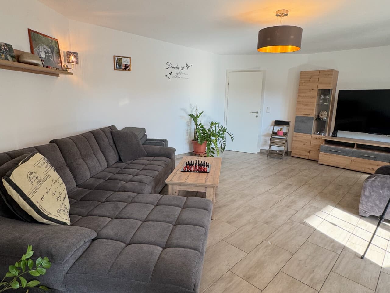 Erdgeschosswohnung in Kössen – Bild 2