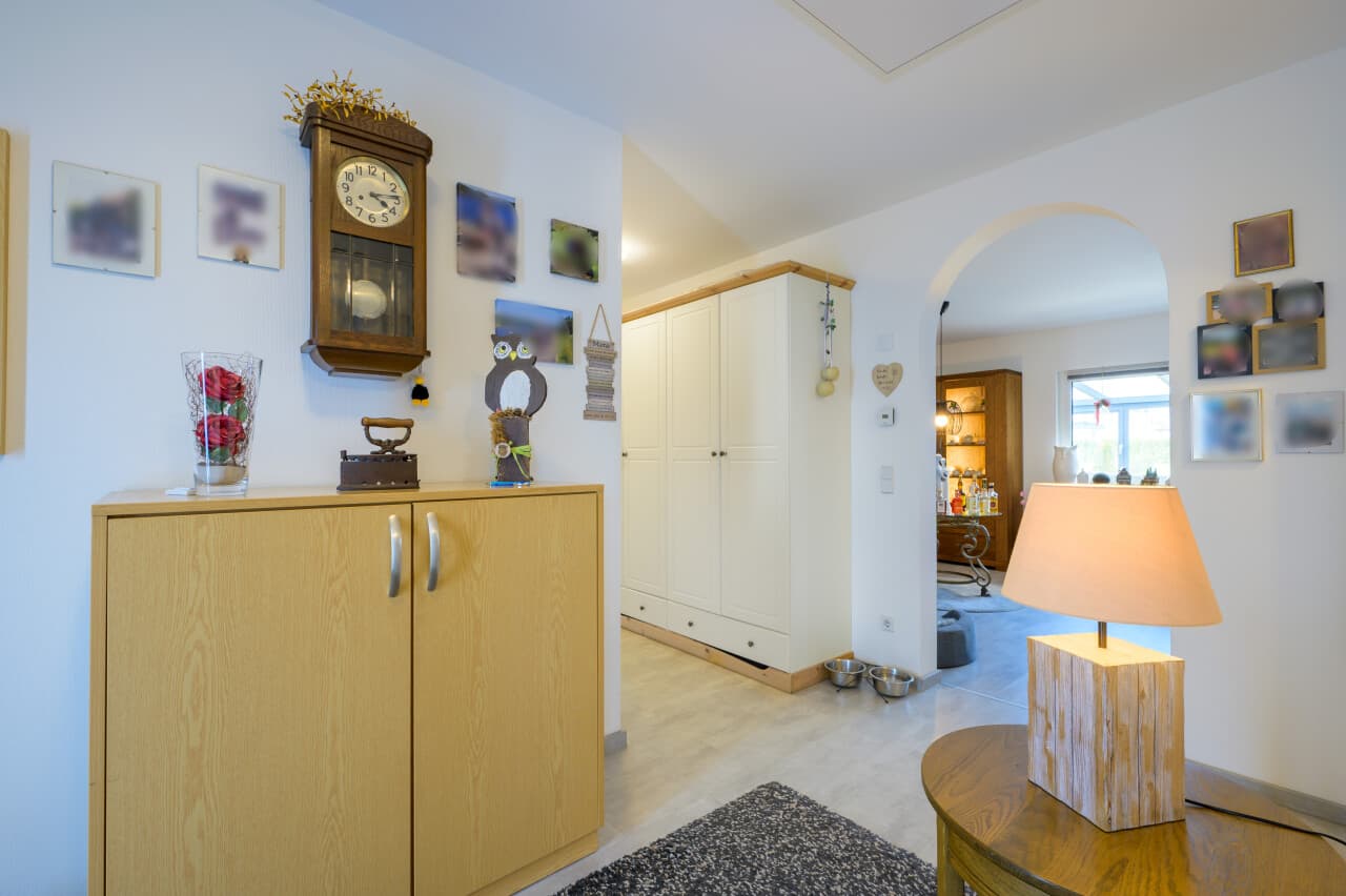 Bungalow in Simmerath – Bild 4