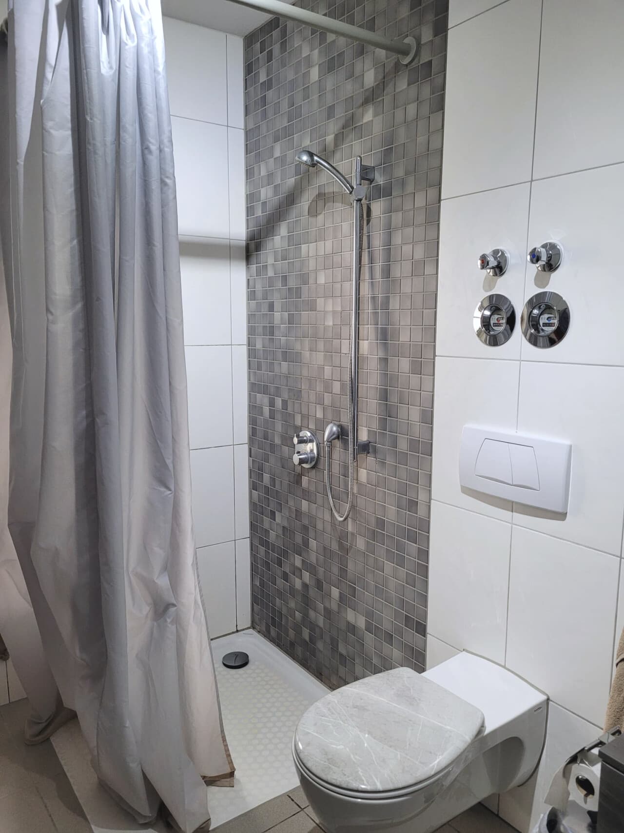 Etagenwohnung in Worms – Bild 3