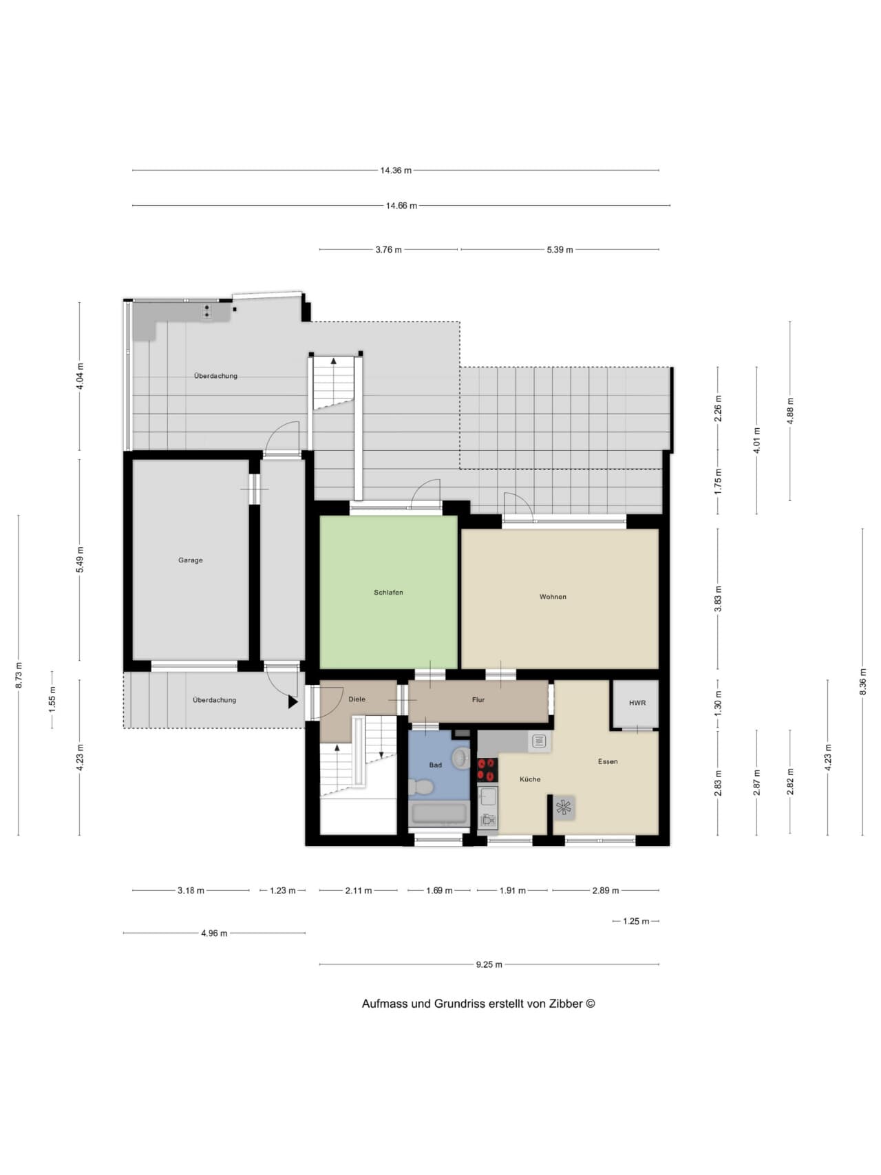 Mehrfamilienhaus in Goch – Bild 14