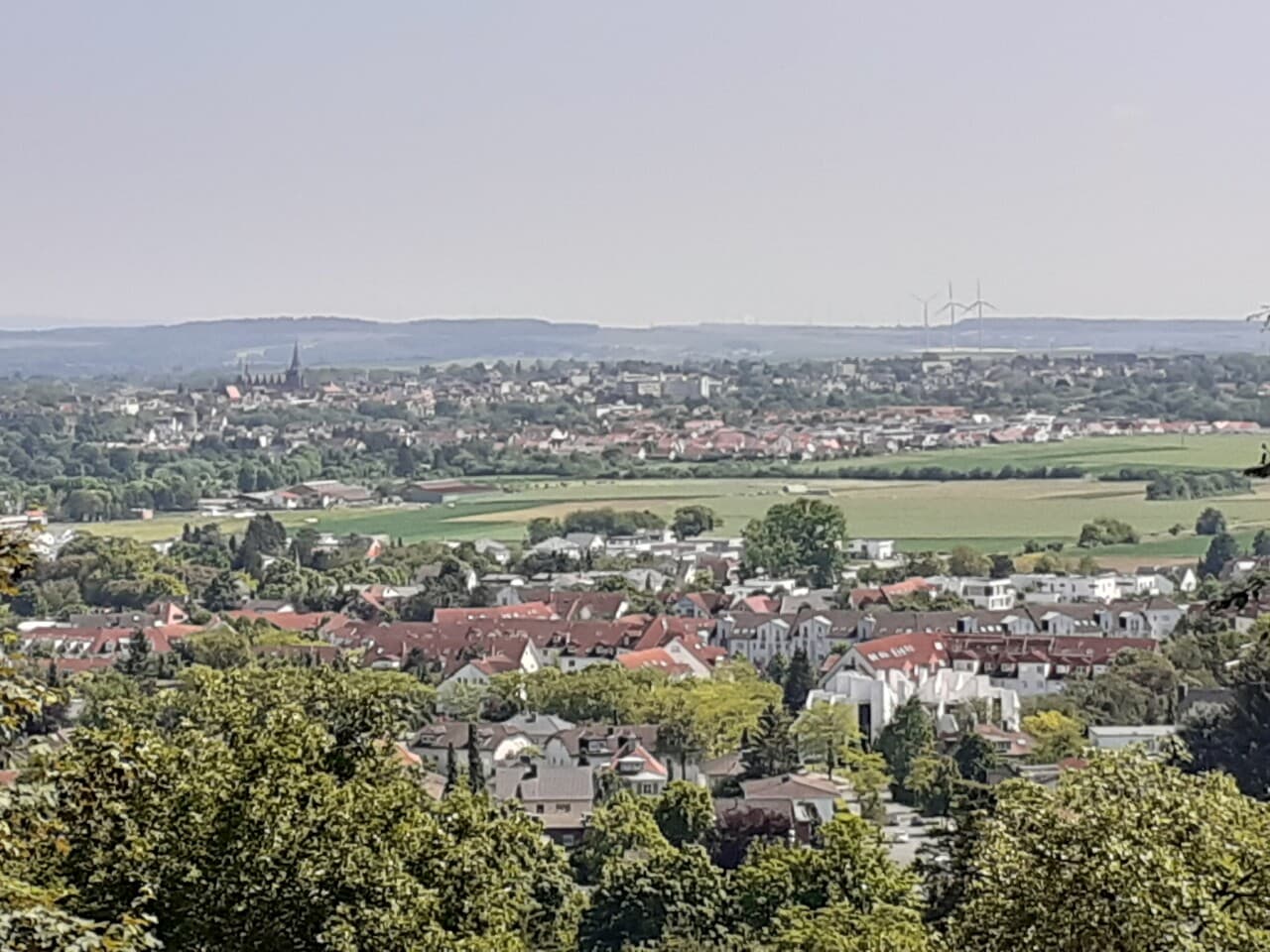 Erdgeschosswohnung in Bad Nauheim – Bild 16