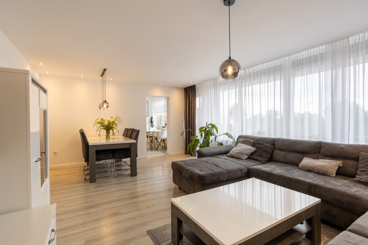 Etagenwohnung in Goch – Bild 5
