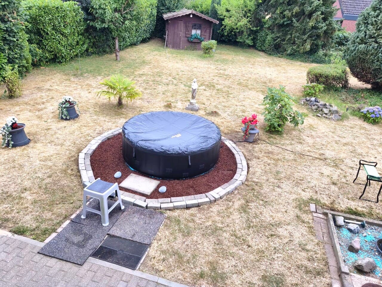 Bungalow in Heinsberg – Bild 21