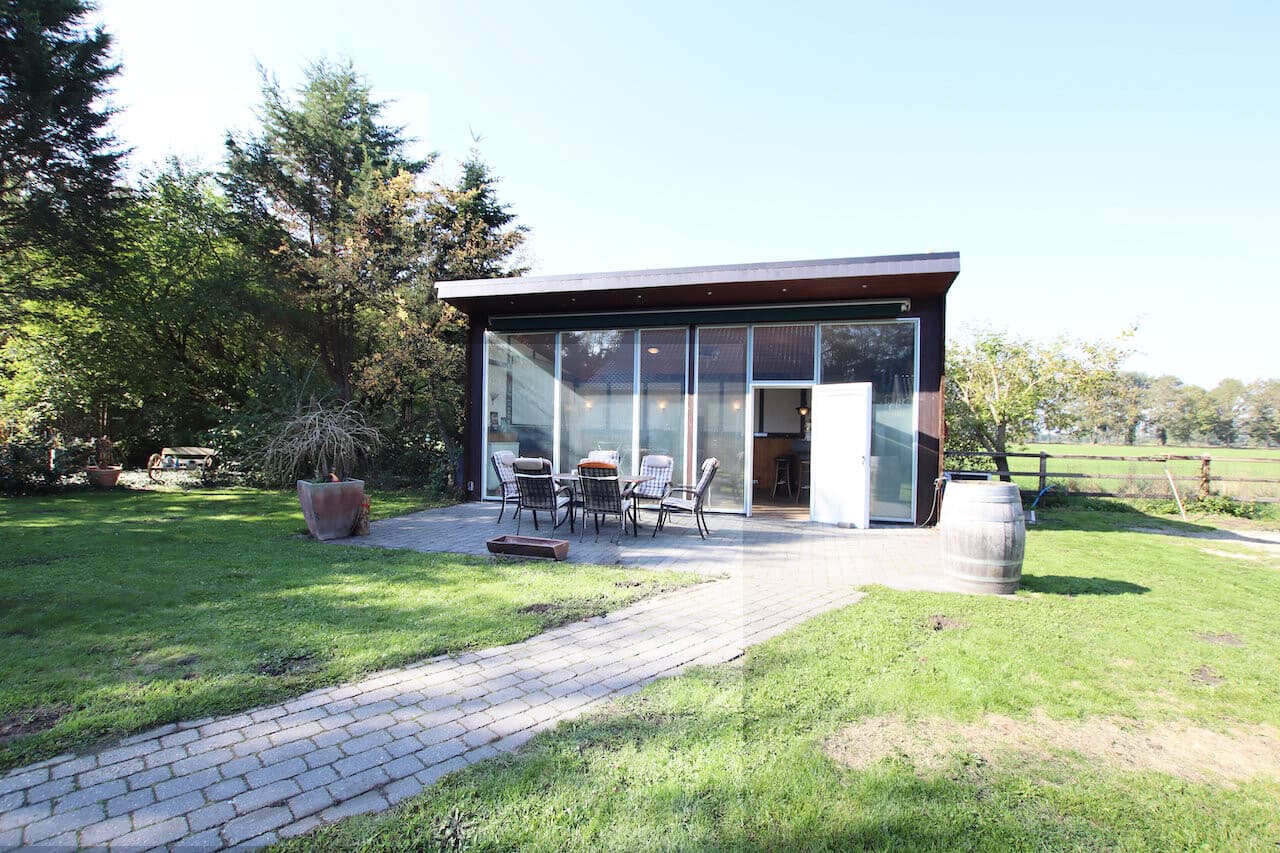 Landhaus in Bad Bentheim – Bild 27