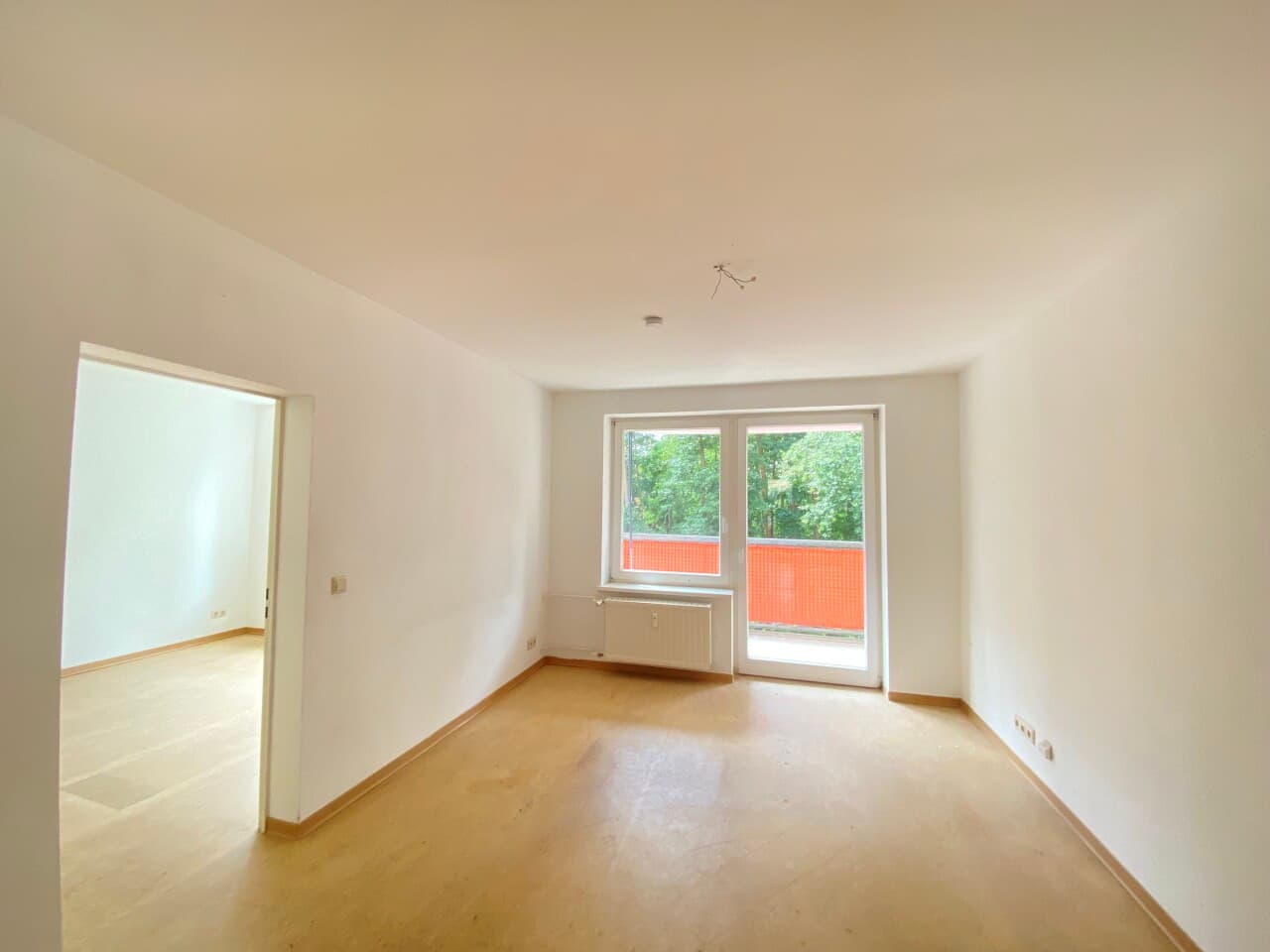 Erdgeschosswohnung in Teupitz – Bild 6