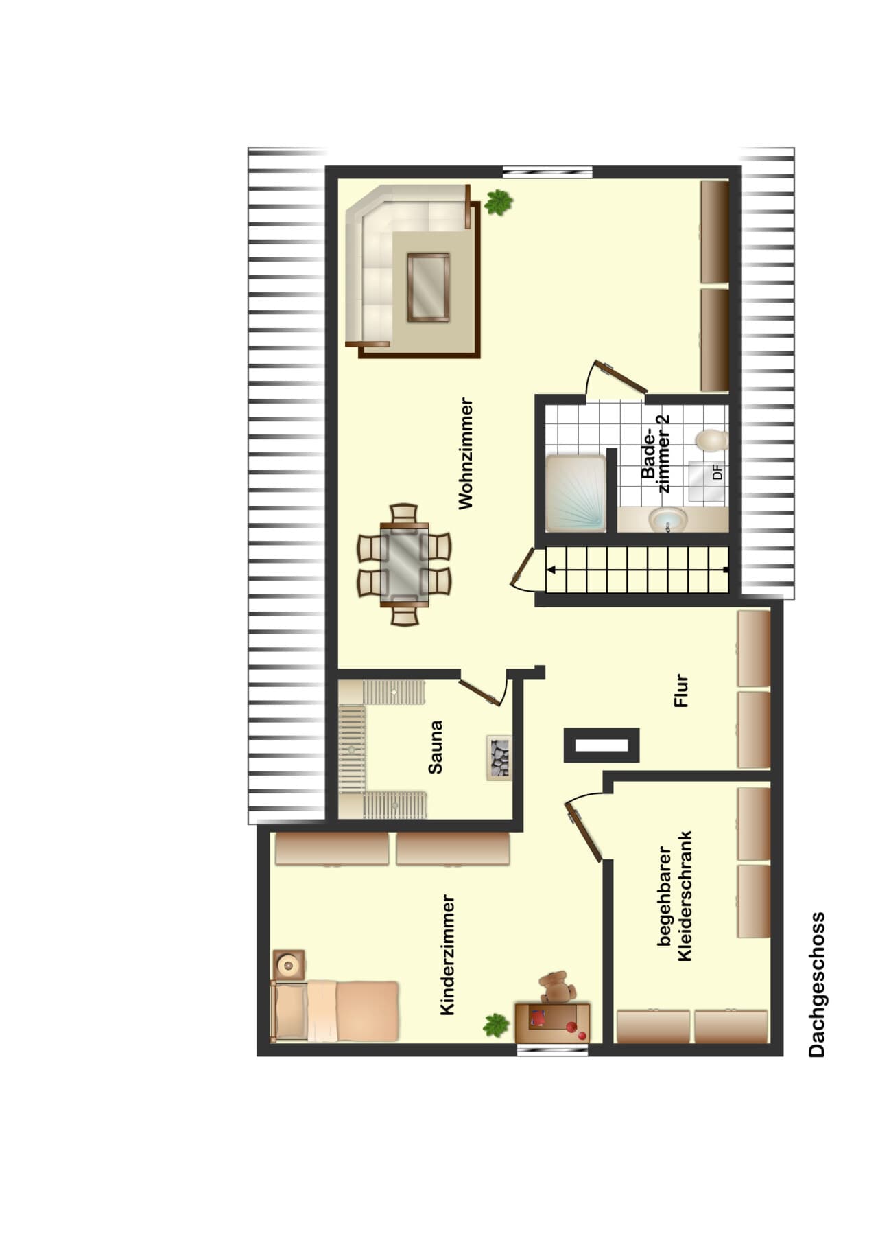 Einfamilienhaus in Rotenburg – Bild 18