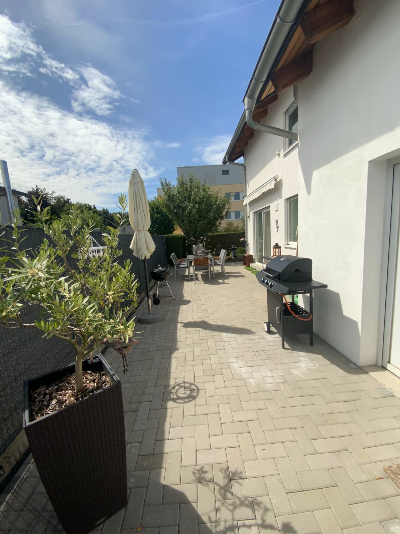 Halle in Wölfersheim – Bild 7