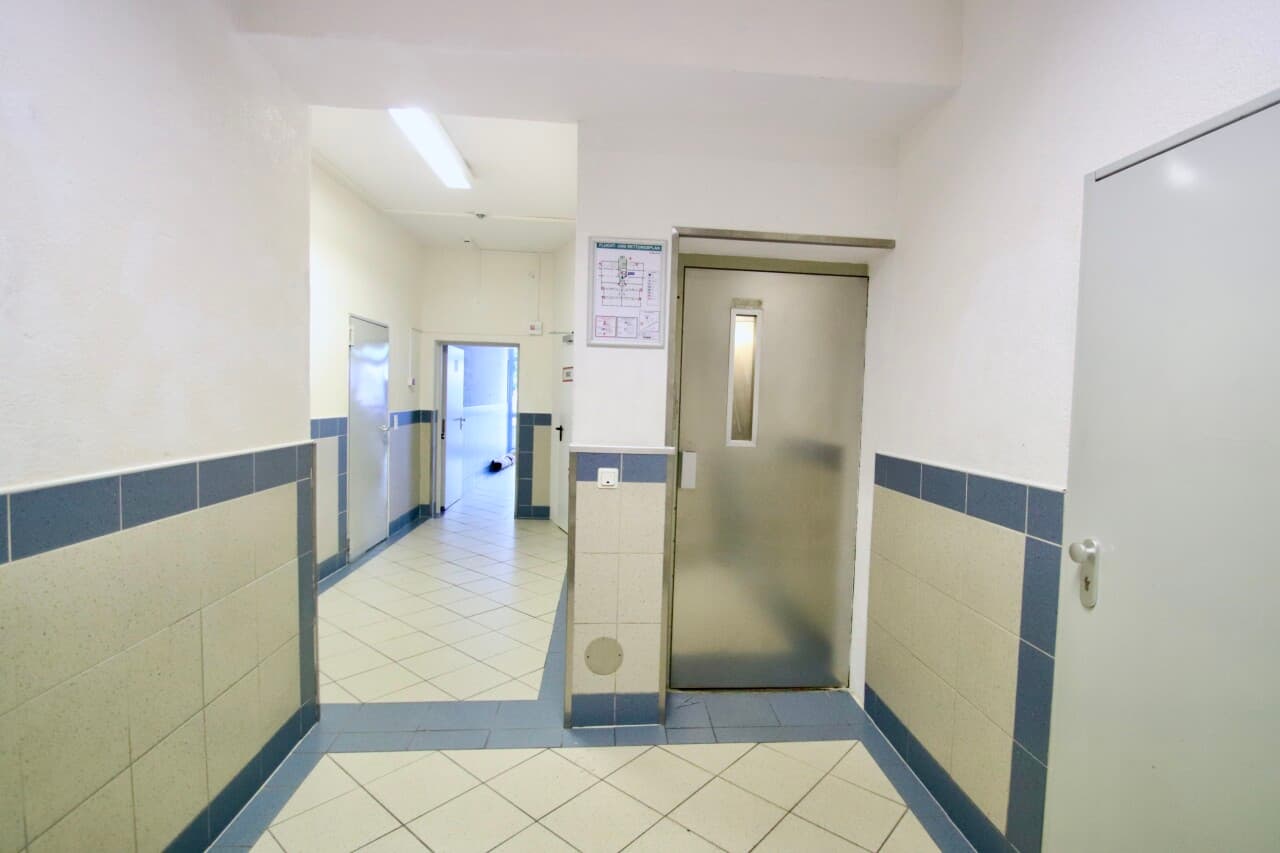 Etagenwohnung in Landstuhl – Bild 29