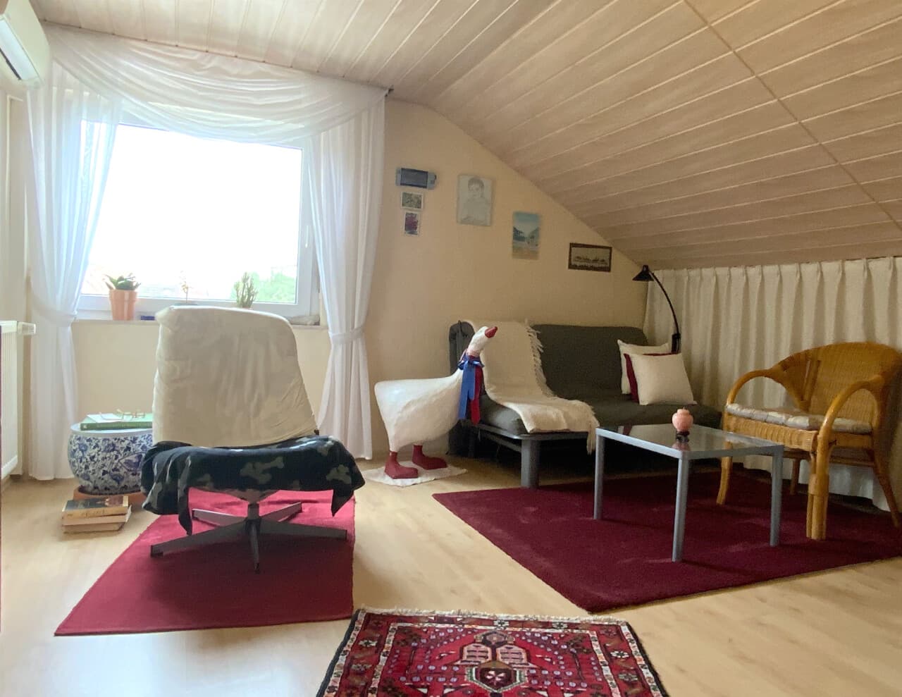Einfamilienhaus in Reichelsheim-Beienheim – Bild 10