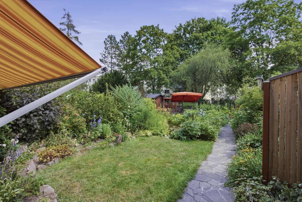 Reihenmittelhaus in Dresden – Bild 12