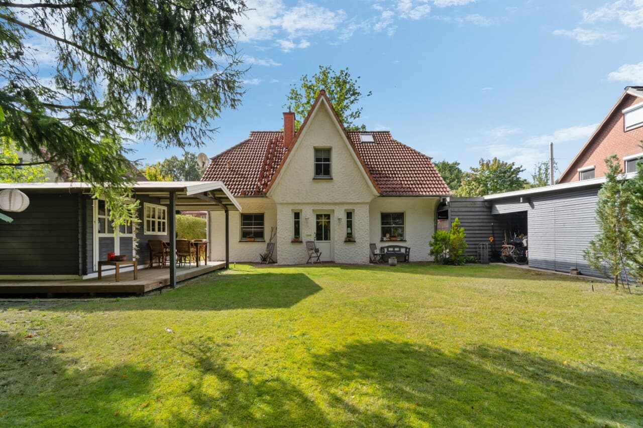 Einfamilienhaus in Tostedt – Bild 2