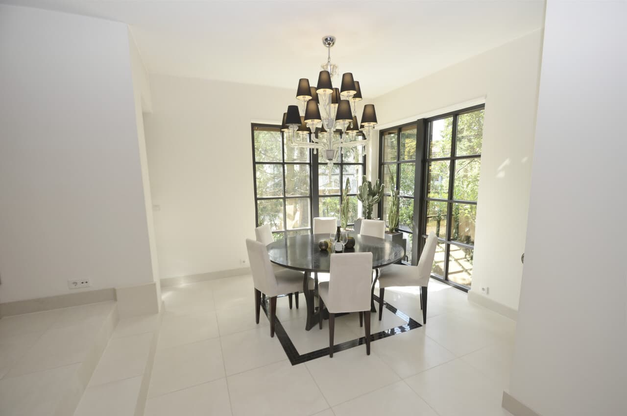 Villa in Mainz - Gonsenheim – Bild 6