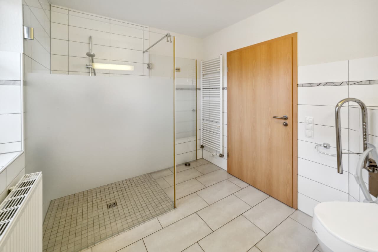 Bungalow in Schüttorf – Bild 3
