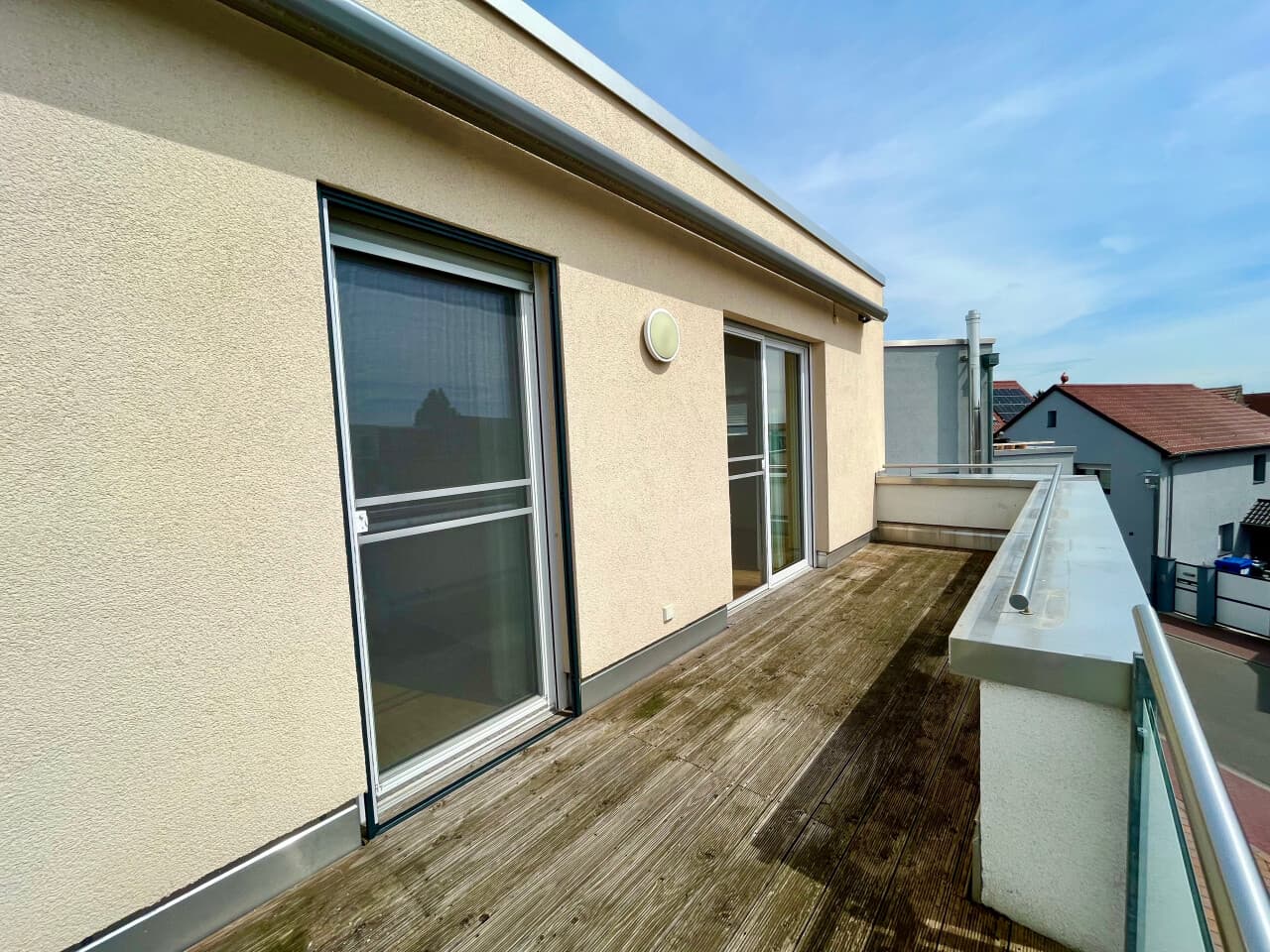 Etagenwohnung in Oberhausen-Rheinhausen – Bild 6