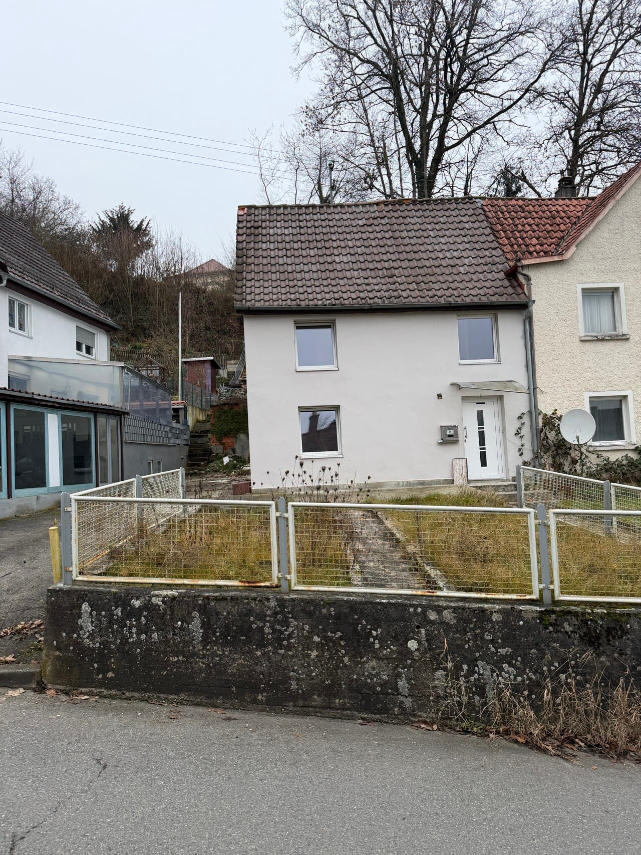 Doppelhaushälfte in Warthausen – Bild 3