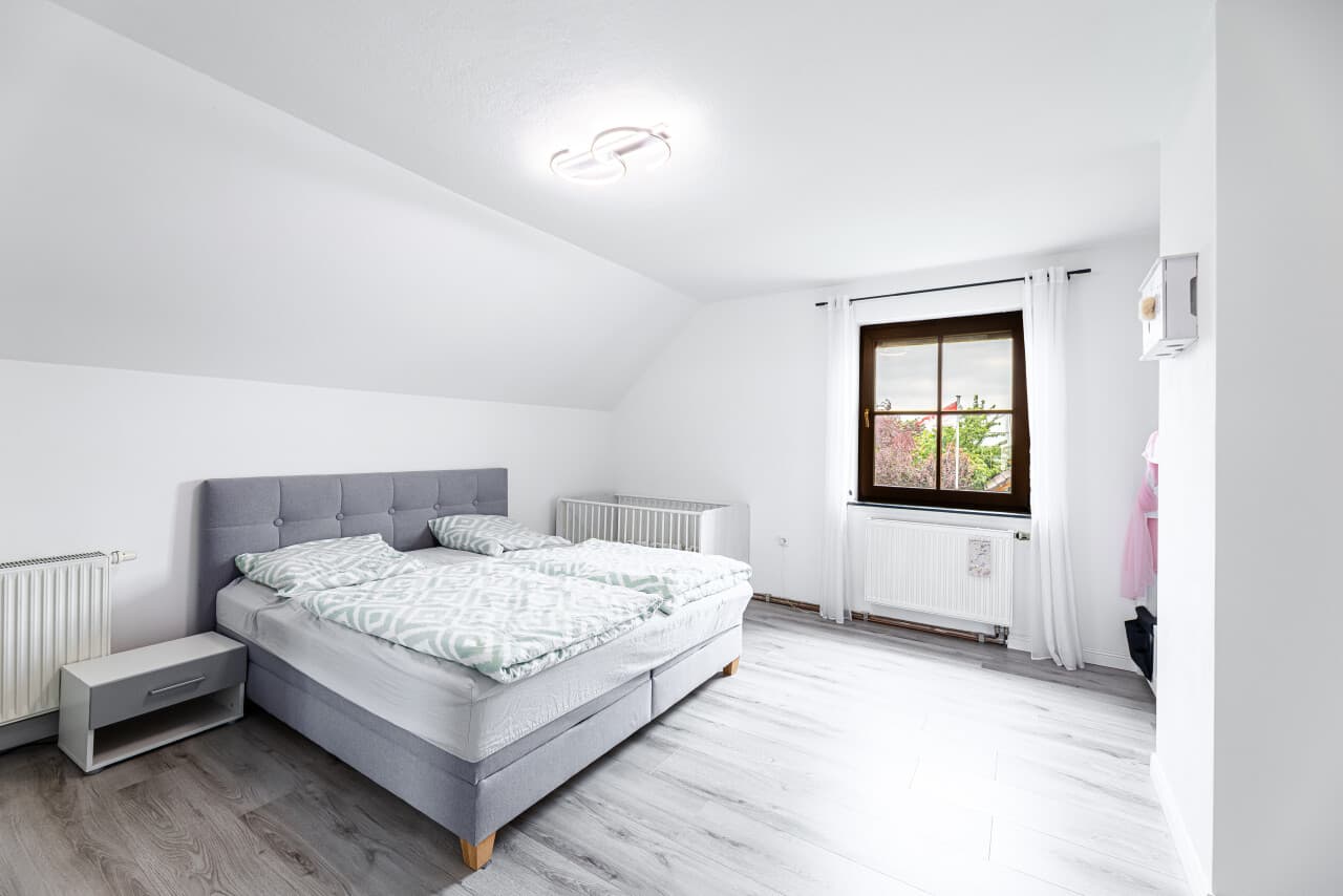 Einfamilienhaus in Wilhelmsdorf – Bild 9