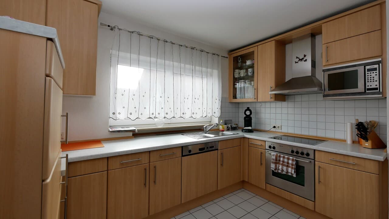 Etagenwohnung in Iffezheim – Bild 3