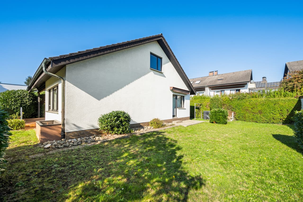 Einfamilienhaus in Grenzach-Wyhlen – Bild 15