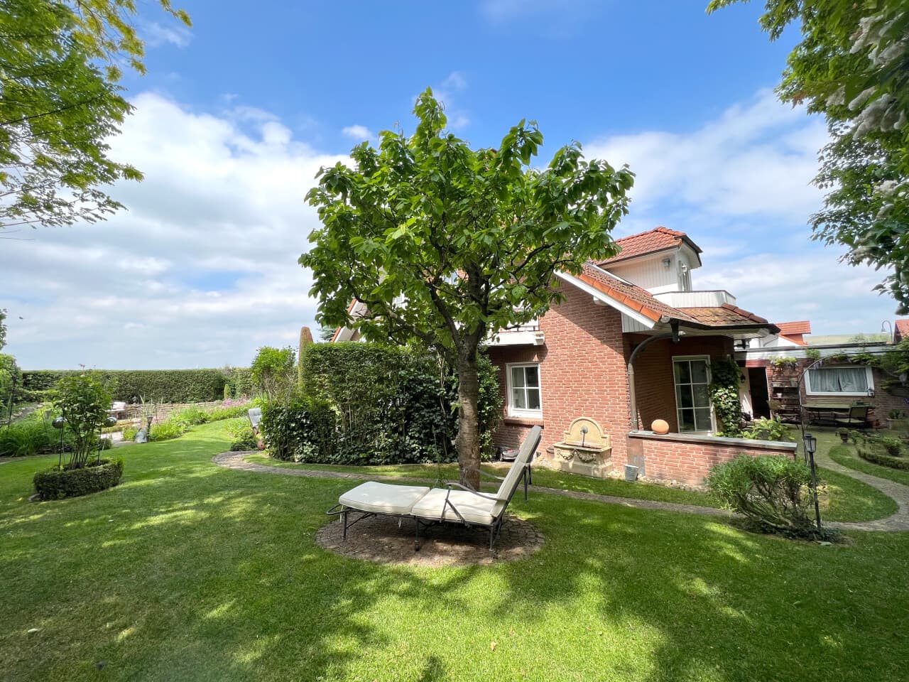 Einfamilienhaus in Hahnheim – Bild 12
