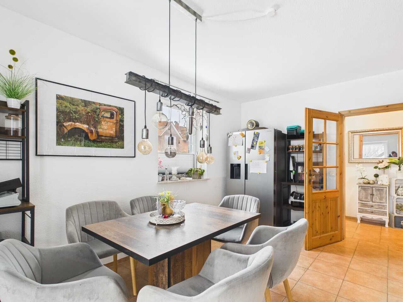 Zweifamilienhaus in Werdum – Bild 16