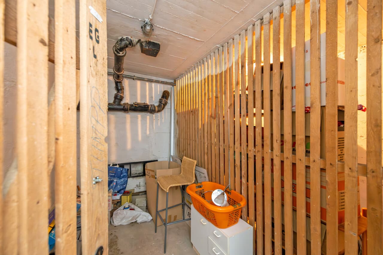 Etagenwohnung in Stuttgart – Bild 25
