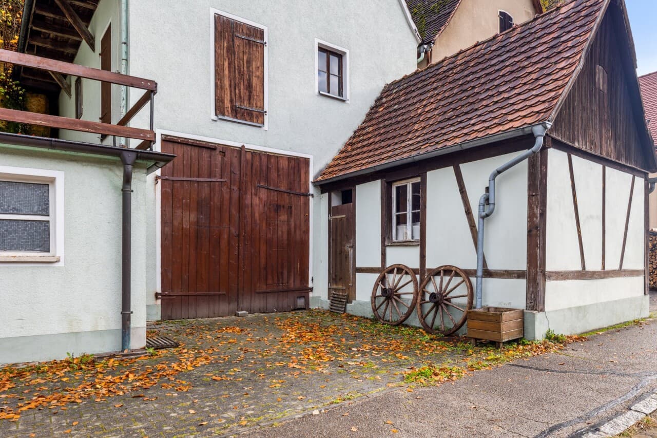 Einfamilienhaus in Happurg / OT Thalheim – Bild 8